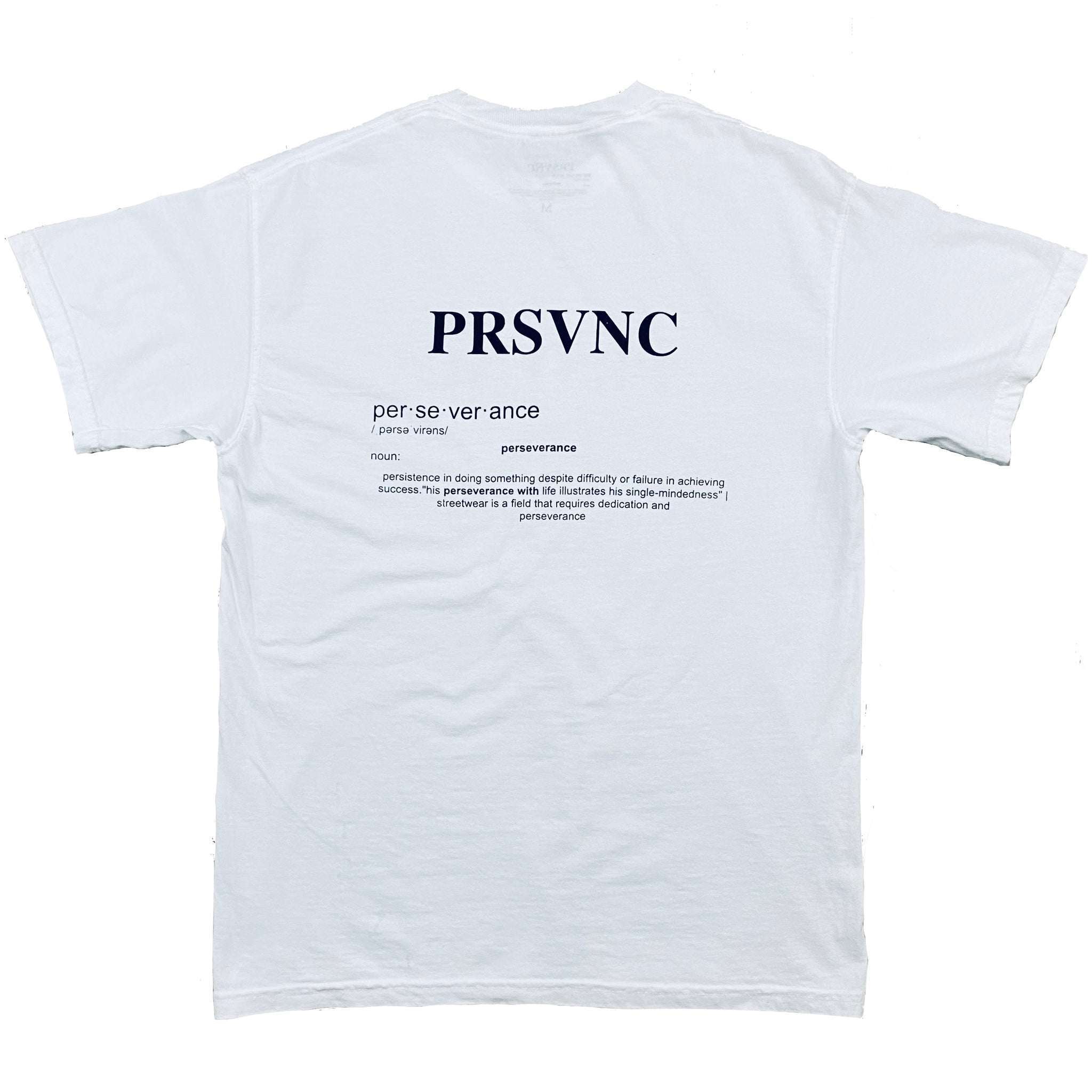 Intro Tee