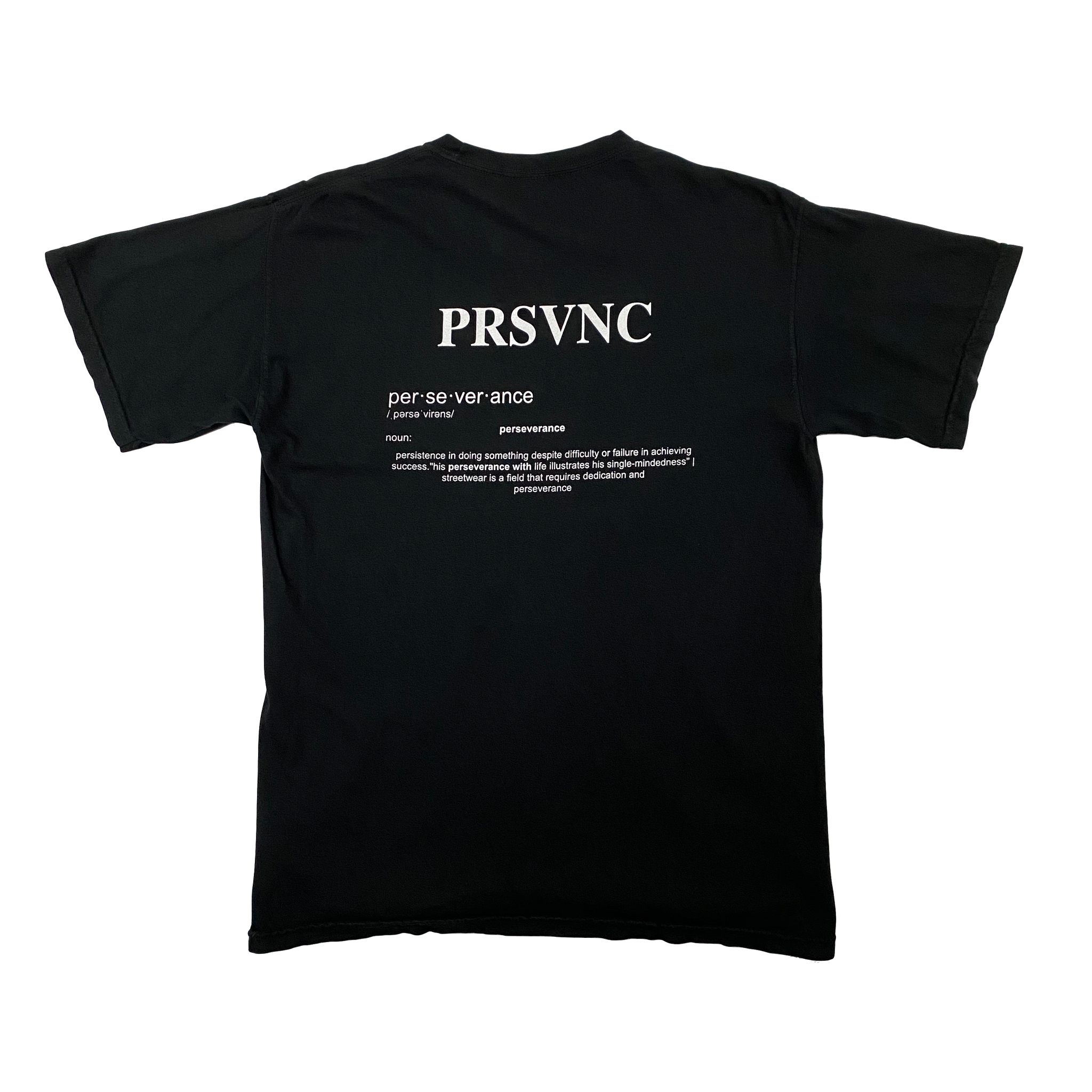 Intro Tee